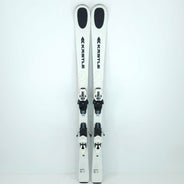 Schiuri sh Kastle Quartz 72, 144 cm