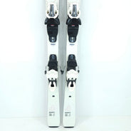 Schiuri sh Kastle Quartz 72, 144 cm