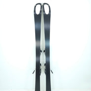 Schiuri sh Kastle Quartz 72, 144 cm