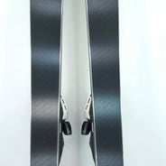 Schiuri sh Kastle Quartz 72, 144 cm