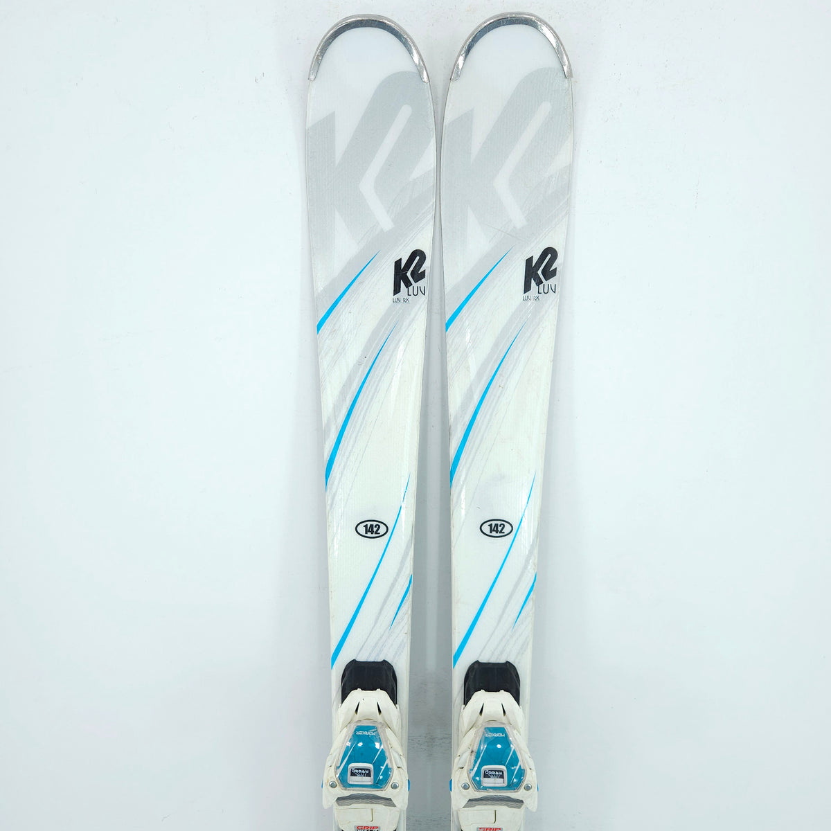 Schiuri sh K2 Luv RX, 142 cm