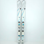 Schiuri sh K2 Luv RX, 142 cm