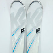 Schiuri sh K2 Luv RX, 142 cm