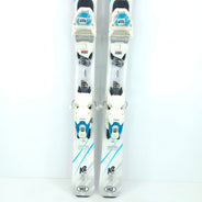 Schiuri sh K2 Luv RX, 142 cm