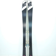 Schiuri sh K2 Luv RX, 142 cm