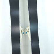 Schiuri sh K2 Luv RX, 142 cm