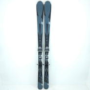 Schiuri sh K2 Konic 76, 163 cm