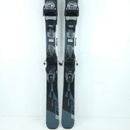 Schiuri sh K2 Konic 76, 163 cm