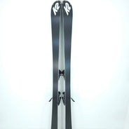 Schiuri sh K2 Konic 76, 163 cm