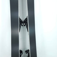 Schiuri sh K2 Konic 76, 163 cm