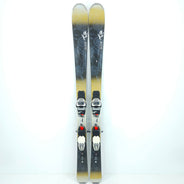 Schiuri sh K2 BeLuved 78 Ti, 149 cm