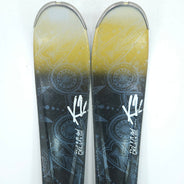 Schiuri sh K2 BeLuved 78 Ti, 149 cm