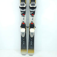 Schiuri sh K2 BeLuved 78 Ti, 149 cm