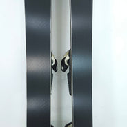 Schiuri sh K2 BeLuved 78 Ti, 149 cm