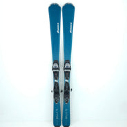 Schiuri sh Nordica Belle 75, 144 cm
