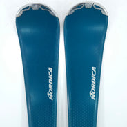 Schiuri sh Nordica Belle 75, 144 cm