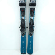 Schiuri sh Nordica Belle 75, 144 cm