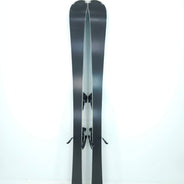Schiuri sh Nordica Belle 75, 144 cm