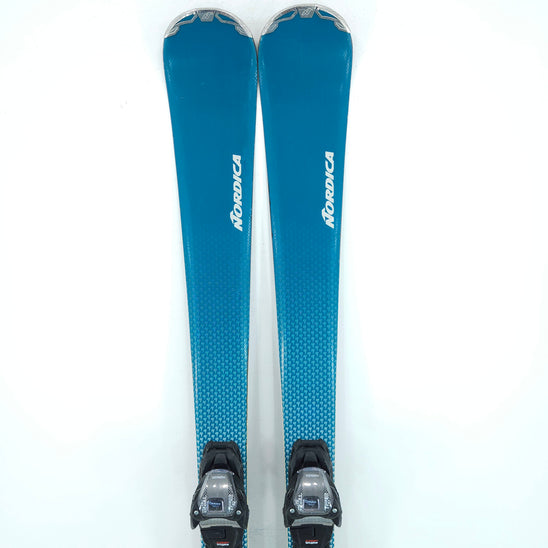 Schiuri sh Nordica Belle 75, 150 cm