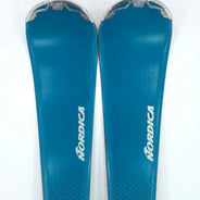 Schiuri sh Nordica Belle 75, 150 cm