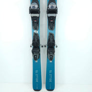 Schiuri sh Nordica Belle 75, 150 cm