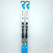 Schiuri sh Dynastar Powertrack 4x4, 166 cm