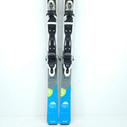 Schiuri sh Dynastar Powertrack 4x4, 166 cm