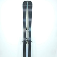 Schiuri sh Dynastar Powertrack 4x4, 166 cm