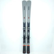 Schiuri sh K2 Disruption RX, 170 cm