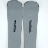 Schiuri sh K2 Disruption RX, 170 cm