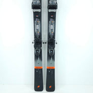 Schiuri sh K2 Disruption RX, 170 cm