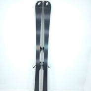 Schiuri sh K2 Disruption RX, 170 cm