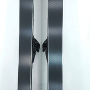 Schiuri sh K2 Disruption RX, 170 cm