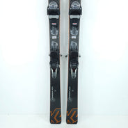 Schiuri sh K2 Charger XTi, 175 cm