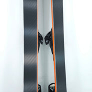 Schiuri sh K2 Charger XTi, 175 cm