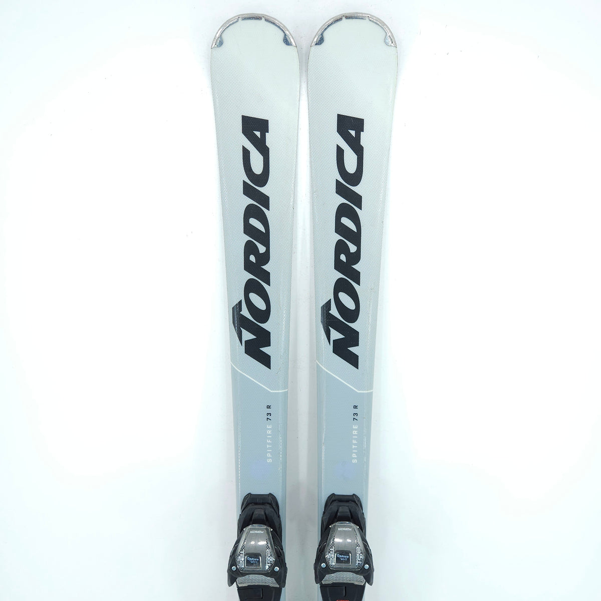 Schiuri sh Nordica Spitfire 73, 168 cm