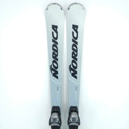 Schiuri sh Nordica Spitfire 73, 168 cm