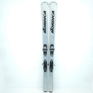 Schiuri sh Nordica Spitfire 73, 168 cm
