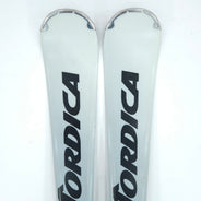 Schiuri sh Nordica Spitfire 73, 168 cm