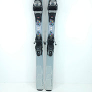 Schiuri sh Nordica Spitfire 73, 168 cm