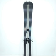Schiuri sh Nordica Spitfire 73, 168 cm