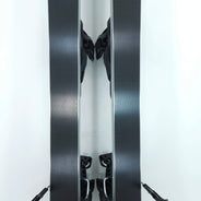 Schiuri sh Nordica Spitfire 73, 168 cm