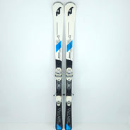Schiuri sh Nordica Sentra S4, 156 cm