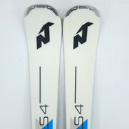 Schiuri sh Nordica Sentra S4, 156 cm