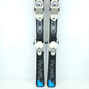 Schiuri sh Nordica Sentra S4, 156 cm