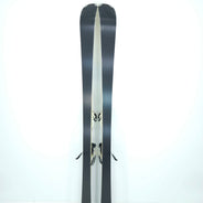 Schiuri sh Nordica Sentra S4, 156 cm