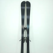 Schiuri sh Nordica Sentra S3, 156 cm