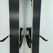 Schiuri sh Nordica Sentra S3, 156 cm