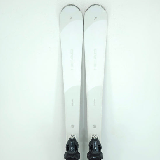 Schiuri sh Head Easy Joy, 158 cm