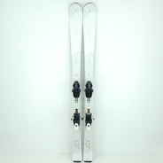 Schiuri sh Head Easy Joy, 158 cm